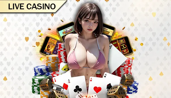 Casino TEKSAS88