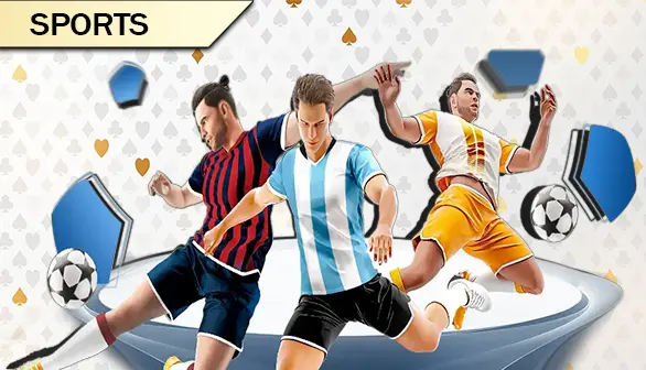 Sports TEKSAS88