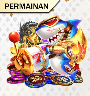 Permainan Slot TEKSAS88